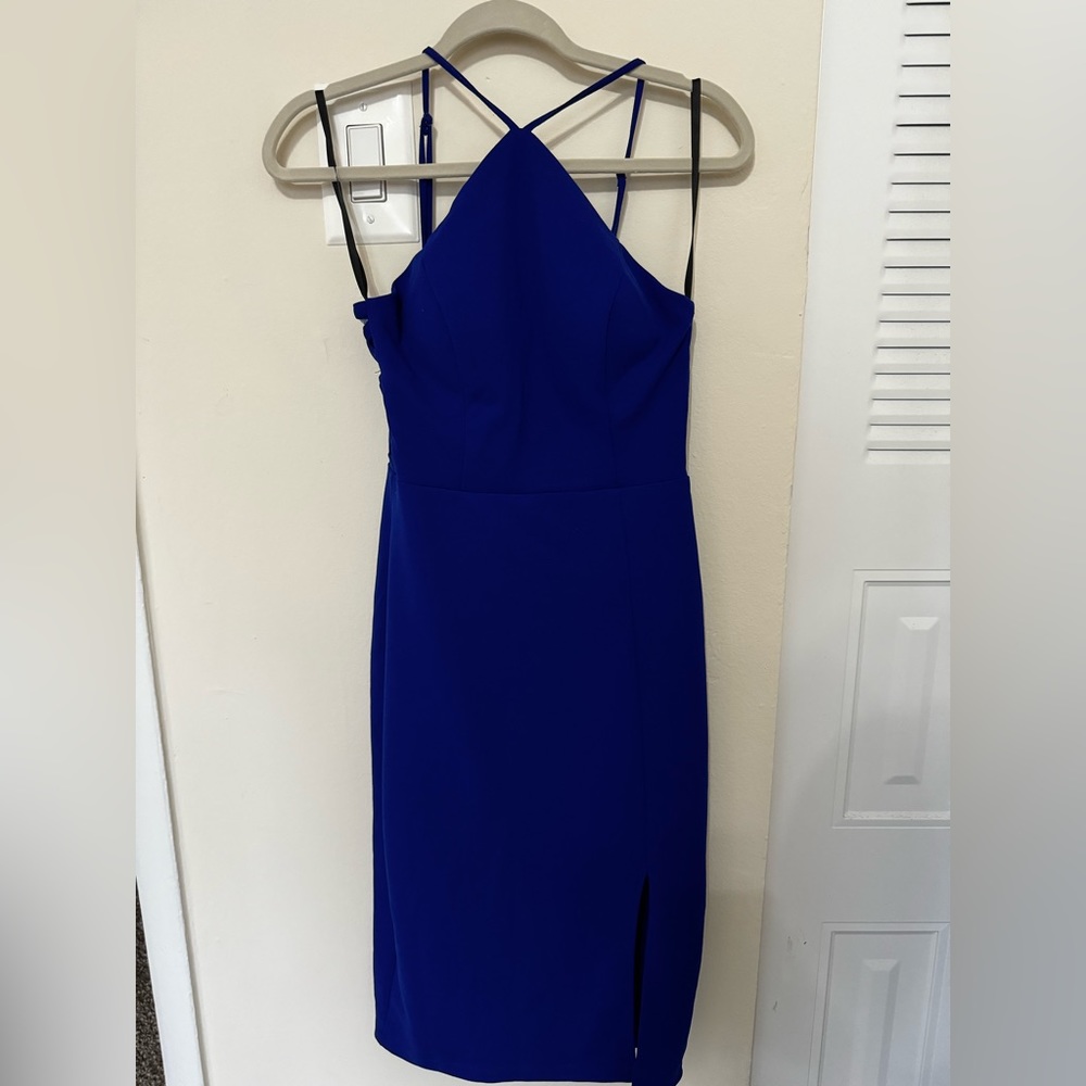 From macys/ blue/ xs/ one use